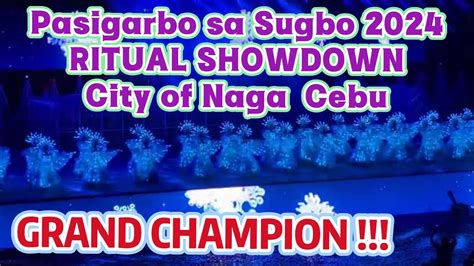 pasigarbo sa sugbo winners|Naga wins Pasigarbo sa Sugbo 2024 ritual showdown .